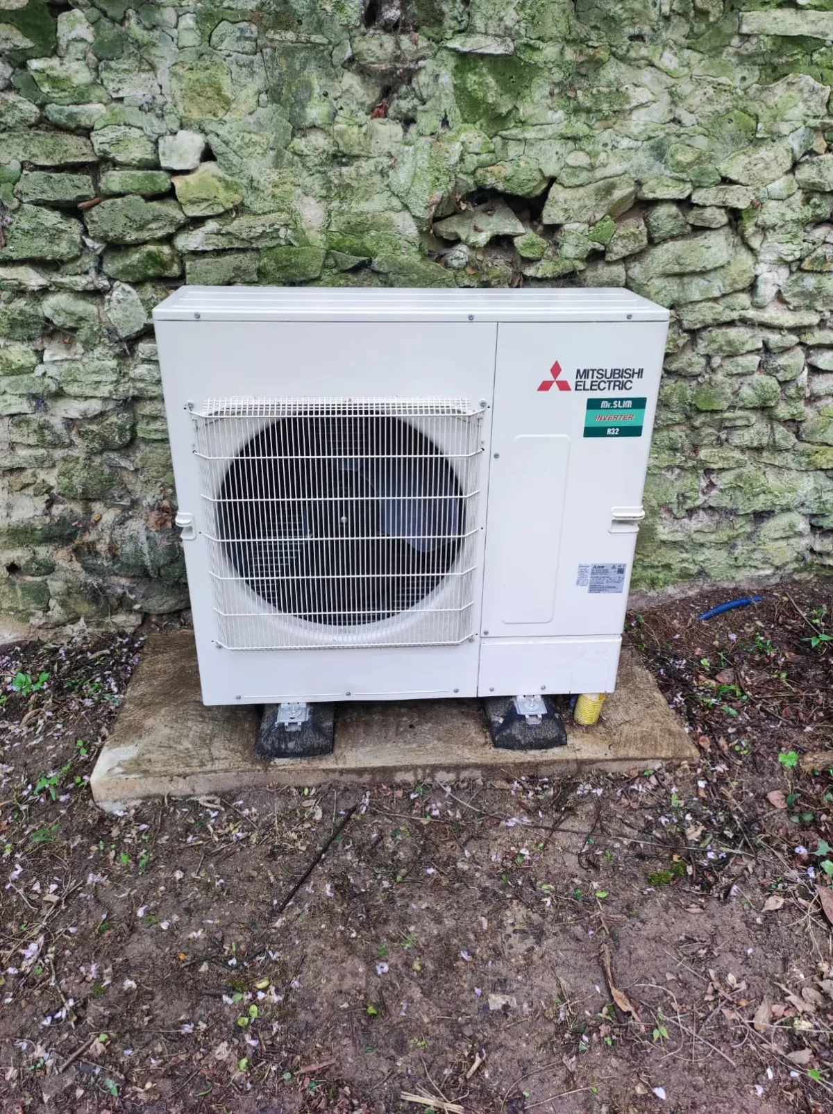 Climatisation et pompe à chaleur air-air à Nanterre Climatisation et pompe à chaleur air-air à Nanterre