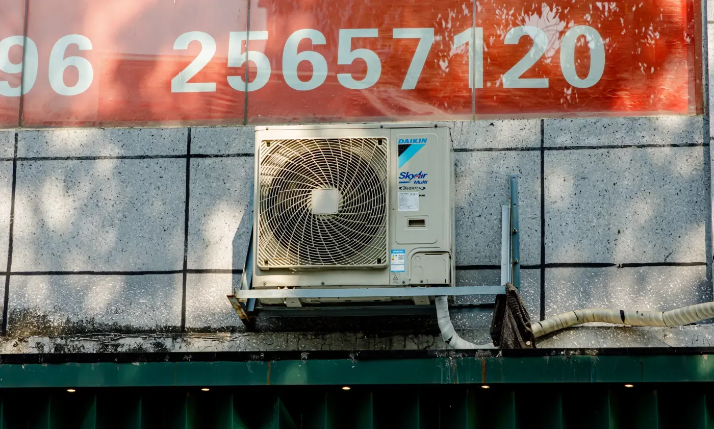 Climatisation et pompe à chaleur air-air à Nanterre