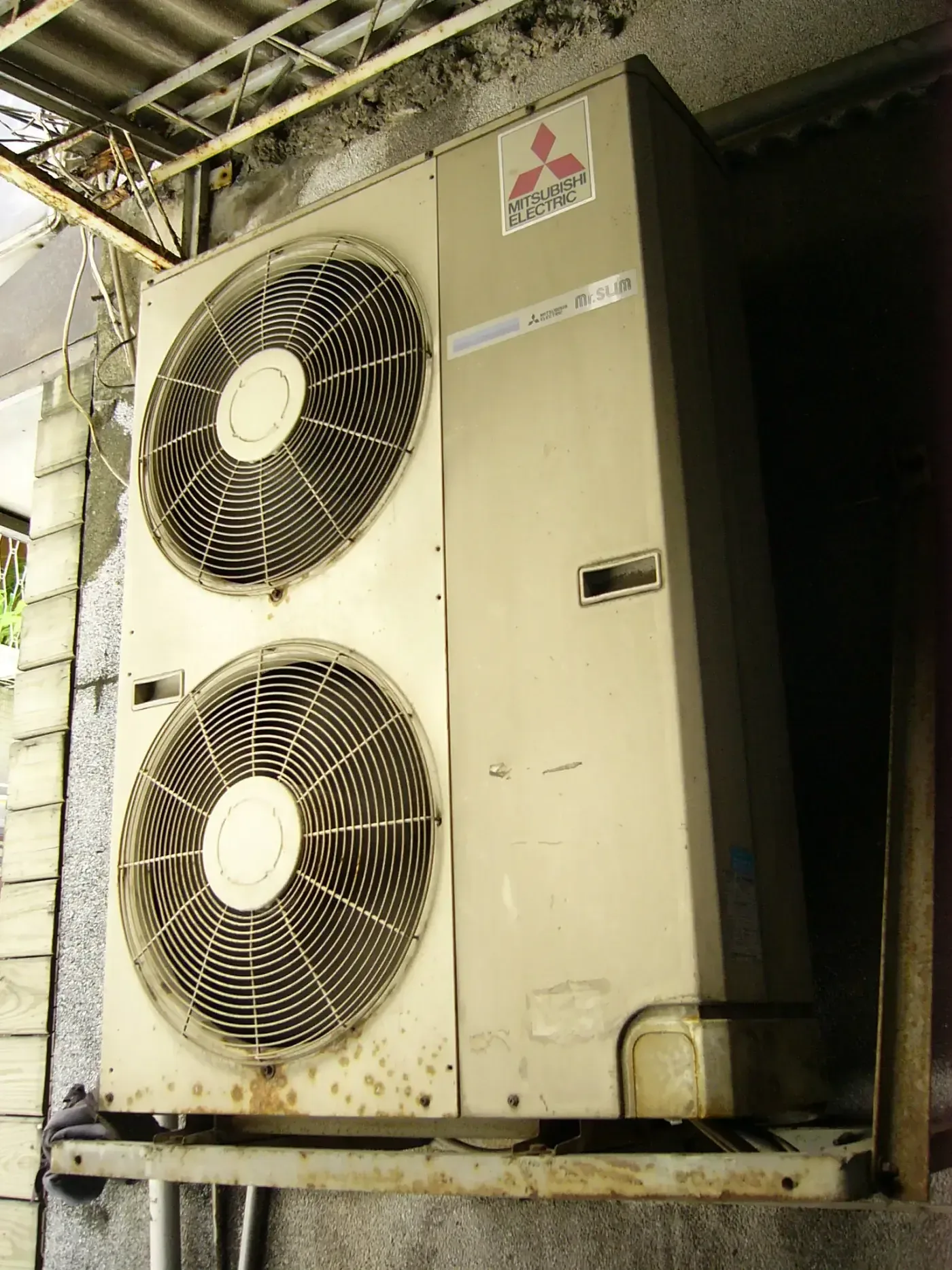 Climatisation et pompe à chaleur air-air à Nanterre
