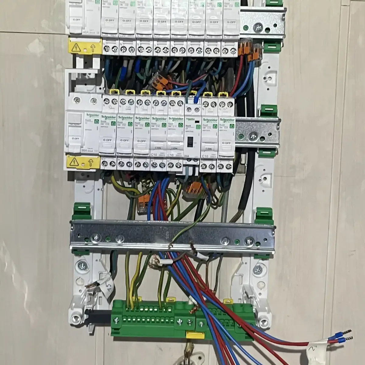 Dépannage électrique d'urgence à Nanterre Dépannage électrique d'urgence à Nanterre