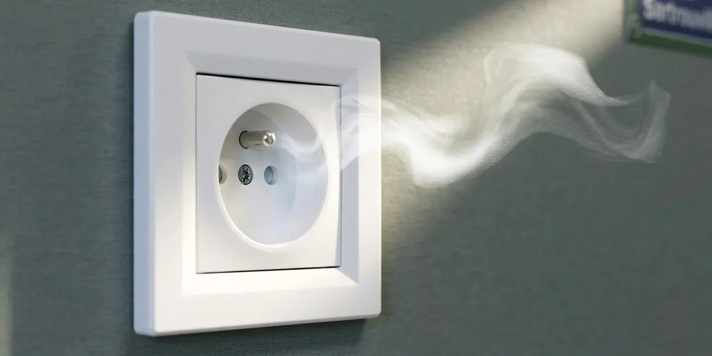 Dépannage électrique d'urgence à Nanterre