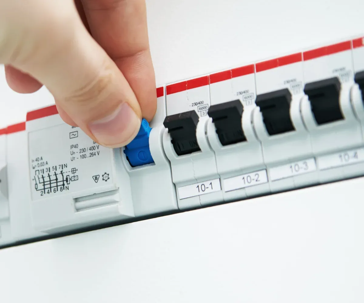 Diagnostic électrique obligatoire à Nanterre Diagnostic électrique obligatoire à Nanterre