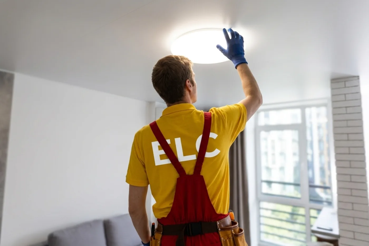 Éclairage LED et domotique à Nanterre Éclairage LED et domotique à Nanterre