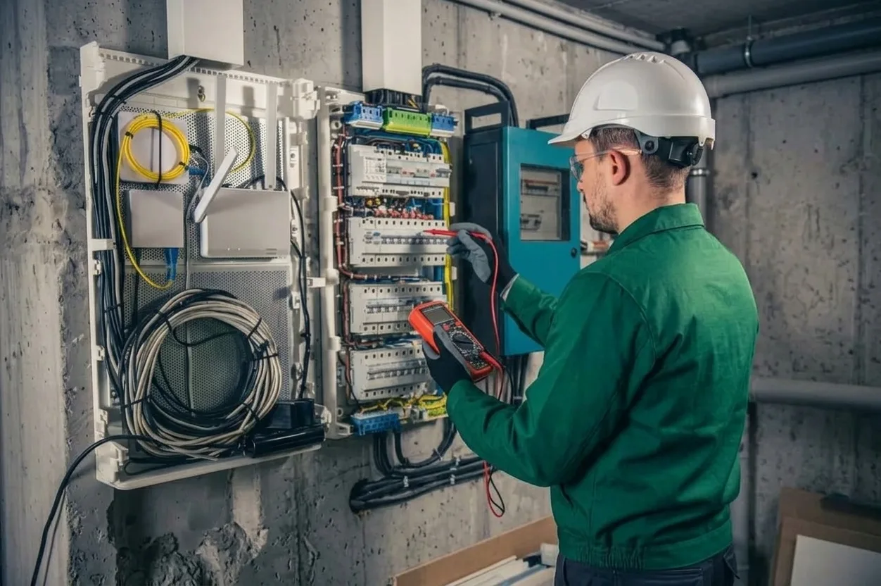 Électricien Nanterre Électricien Nanterre