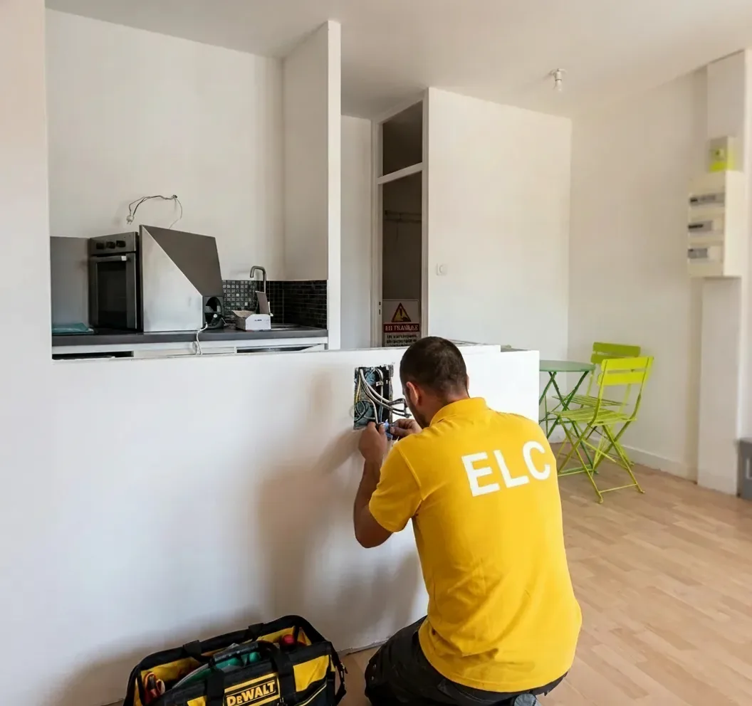 ELC Nanterre ELC Nanterre
