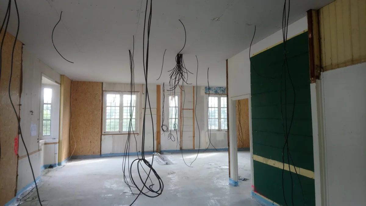 Installation électrique neuve et rénovation à Nanterre