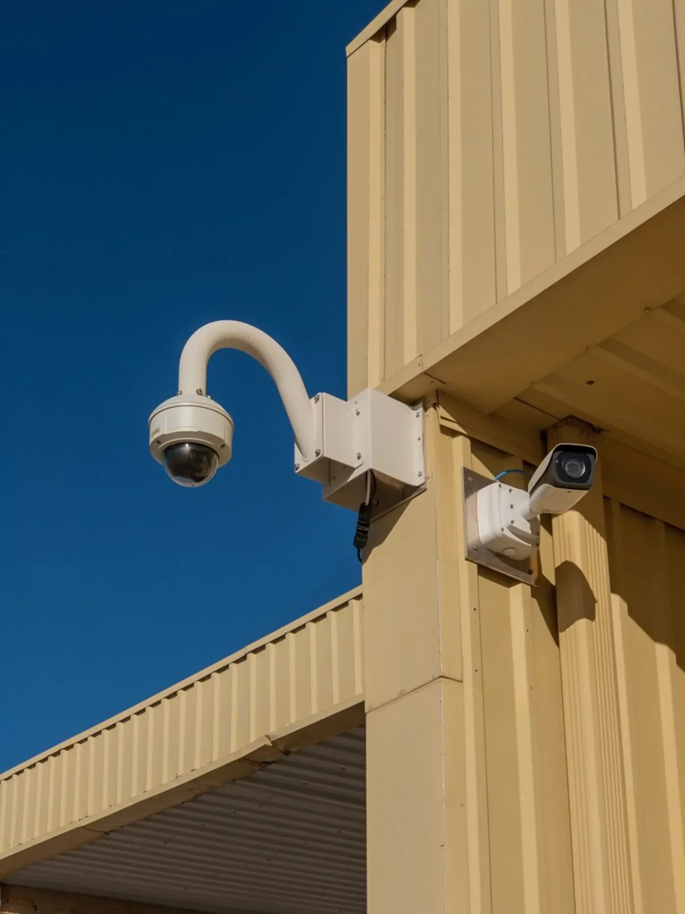 Vidéosurveillance et caméra IP à Nanterre Vidéosurveillance et caméra IP à Nanterre
