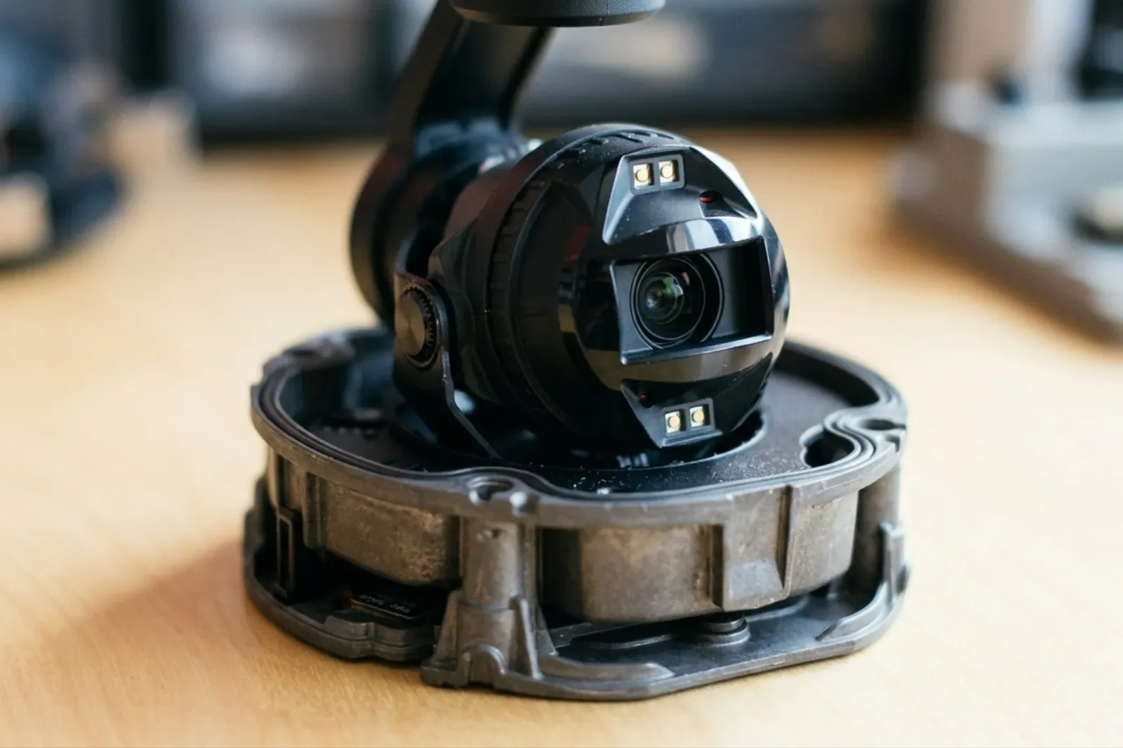 Vidéosurveillance et caméra IP à Nanterre Vidéosurveillance et caméra IP à Nanterre
