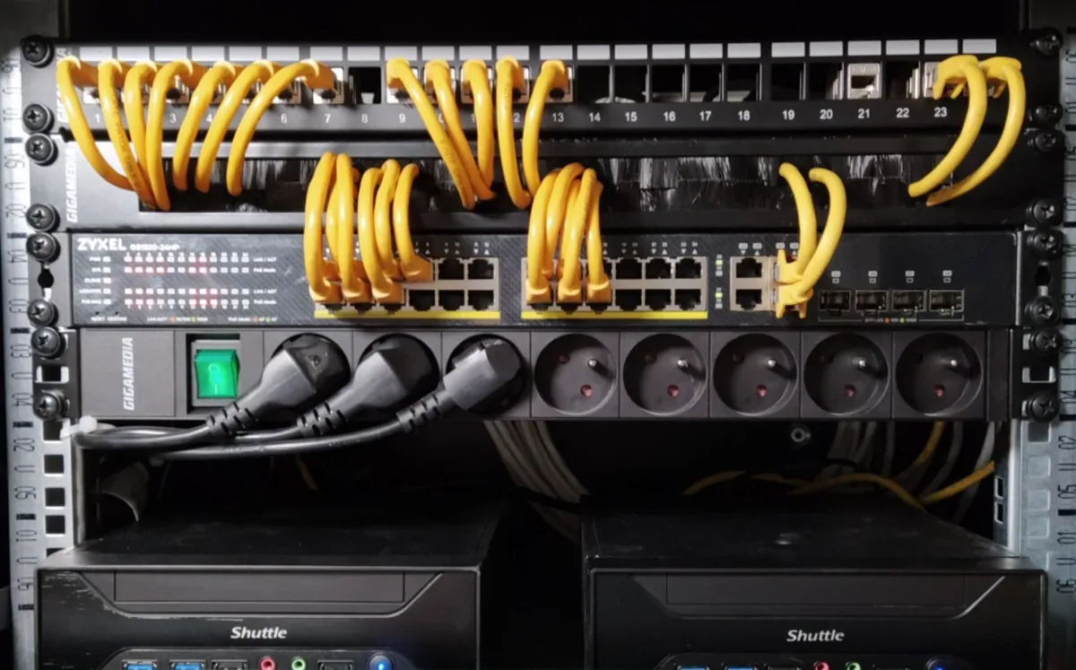 Vidéosurveillance et caméra IP à Nanterre Vidéosurveillance et caméra IP à Nanterre