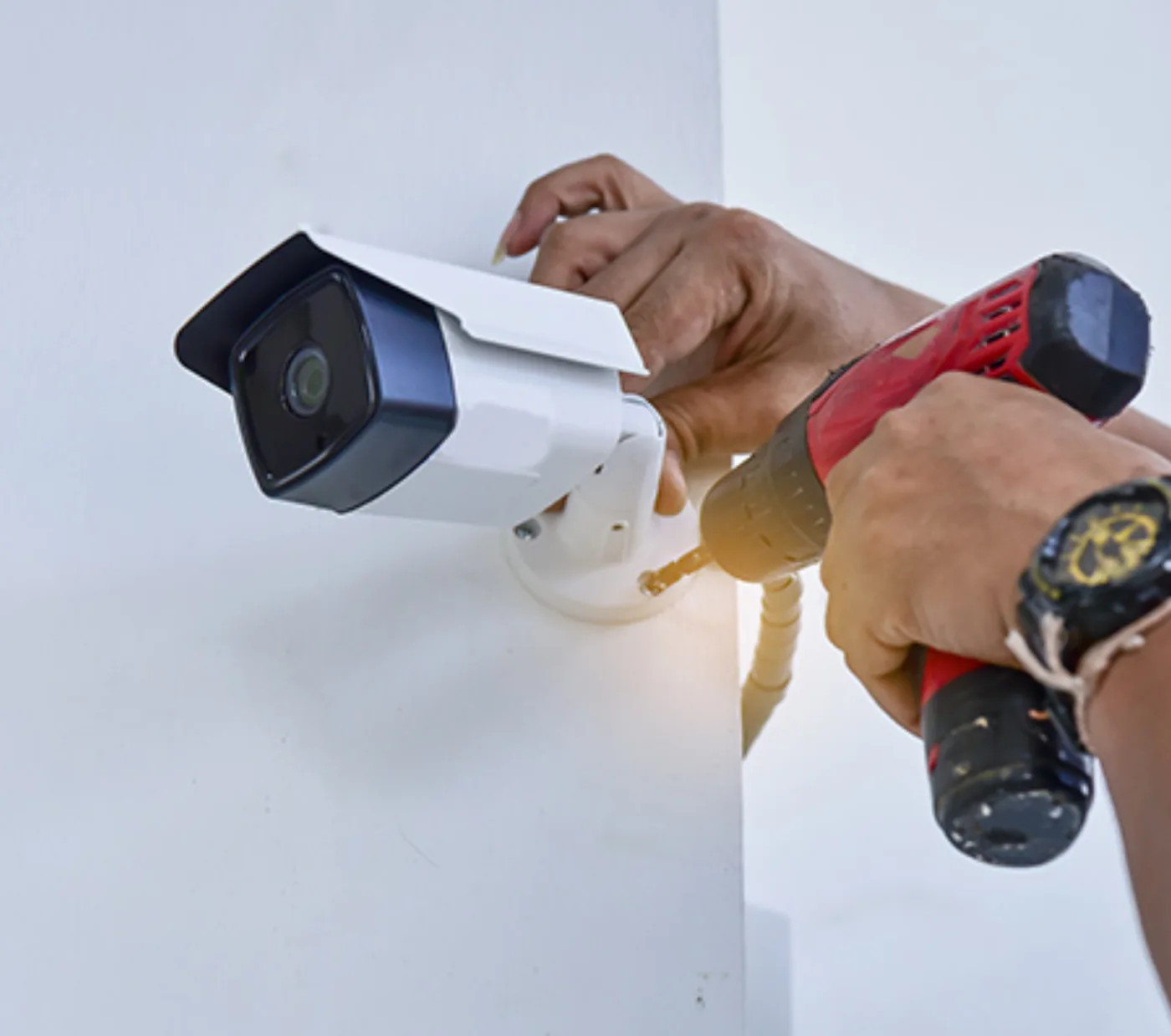 Vidéosurveillance et caméra IP à Nanterre Vidéosurveillance et caméra IP à Nanterre